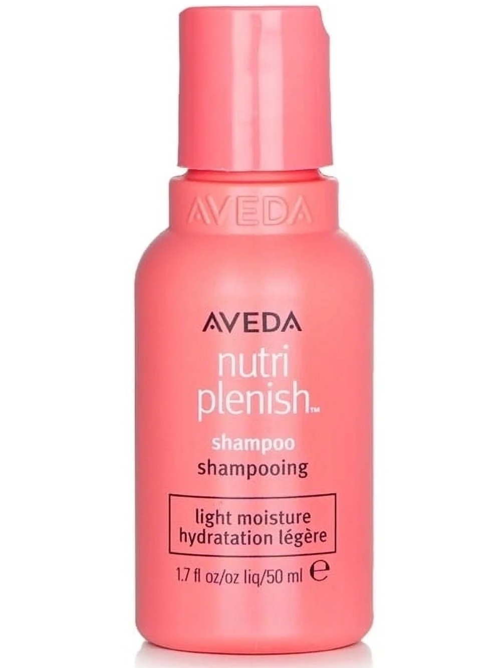 AVEDA Nutri Plenish Shampoo - Travel size